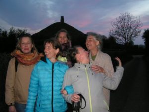 Gralsrejsen til Avalon-Glastonbury